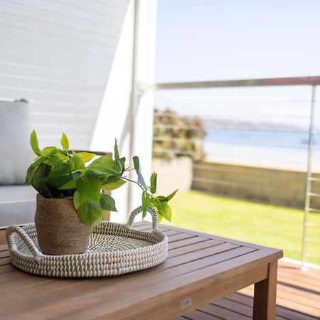 Port Lincoln Beachfront Apartments 외부 사진
