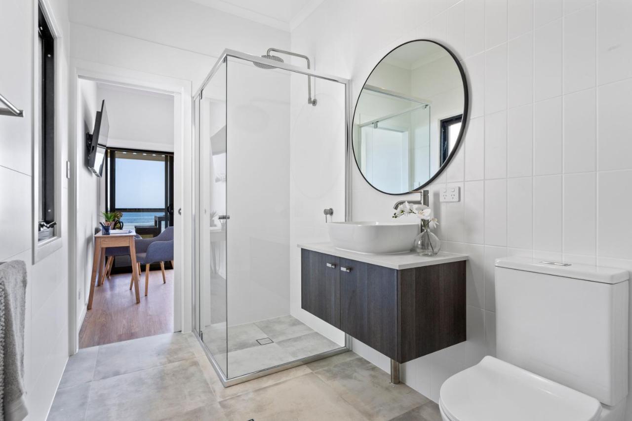 Port Lincoln Beachfront Apartments 외부 사진