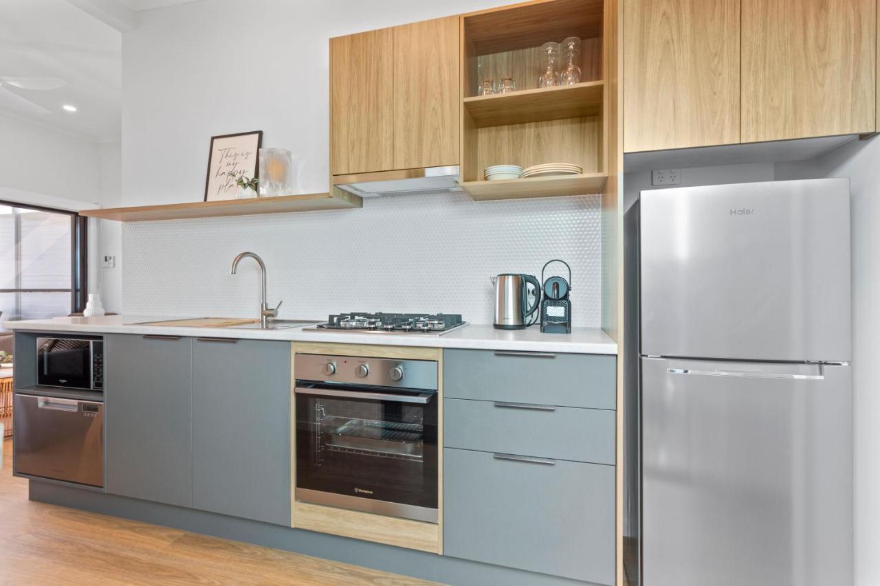 Port Lincoln Beachfront Apartments 외부 사진