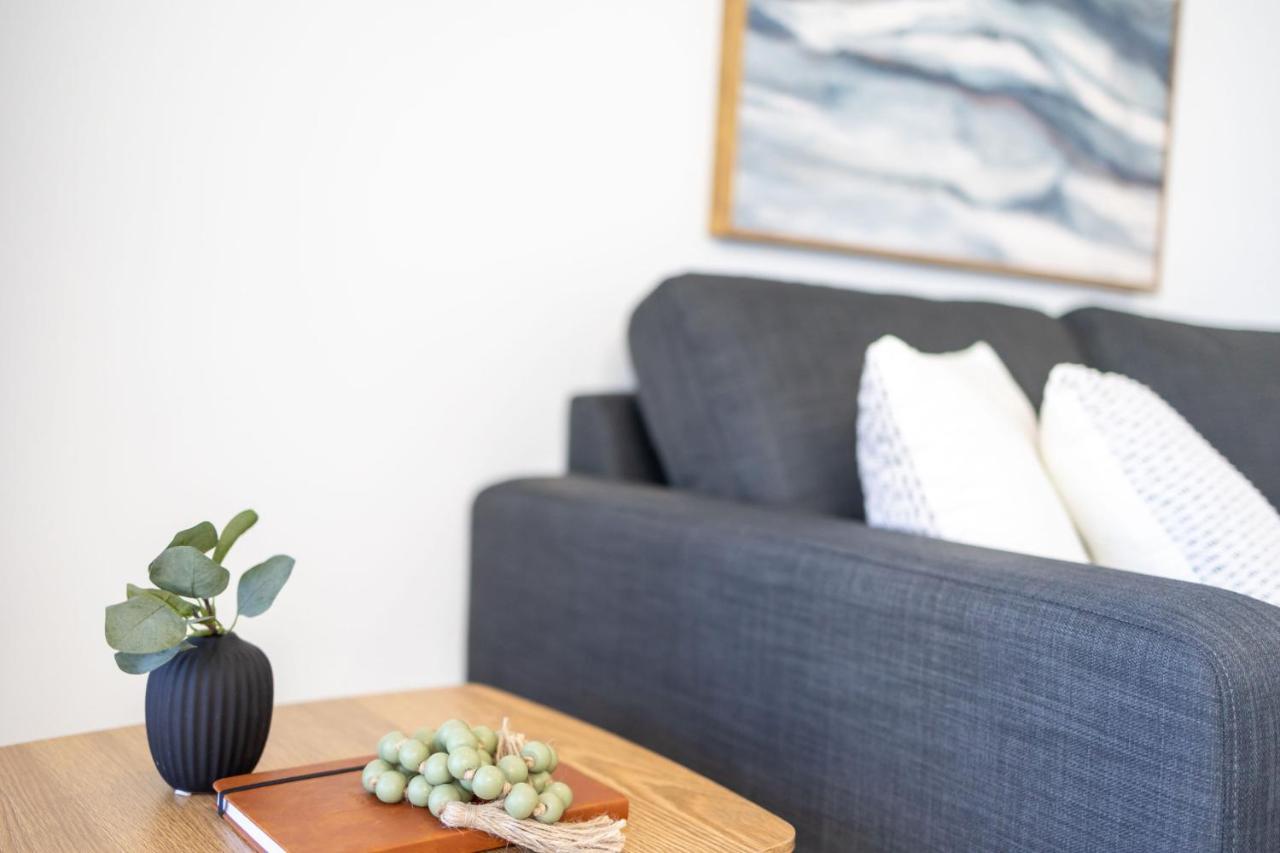 Port Lincoln Beachfront Apartments 외부 사진