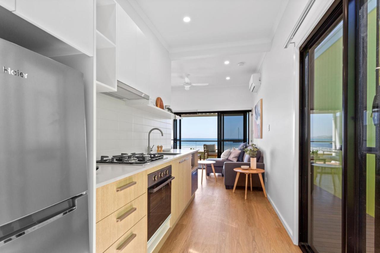 Port Lincoln Beachfront Apartments 외부 사진