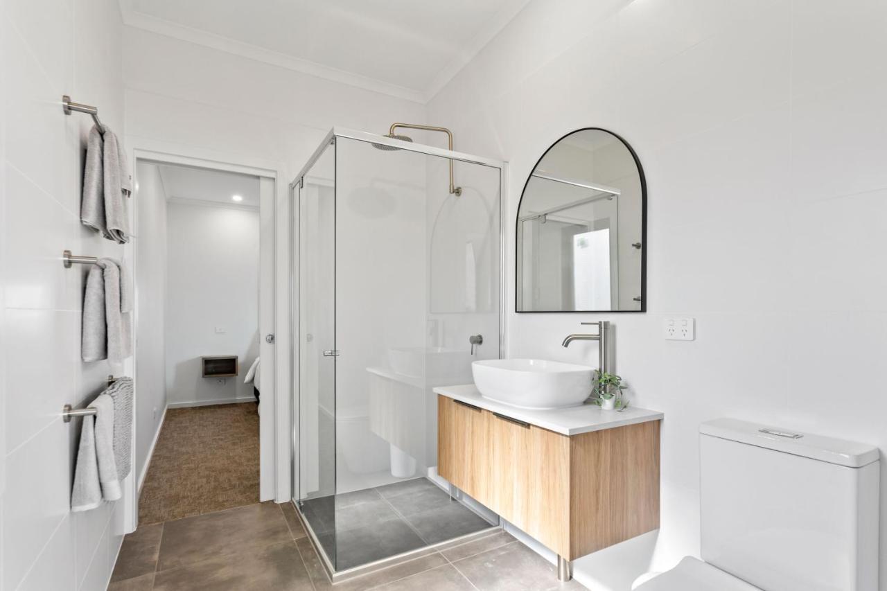 Port Lincoln Beachfront Apartments 외부 사진