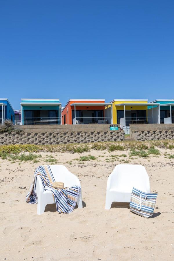 Port Lincoln Beachfront Apartments 외부 사진