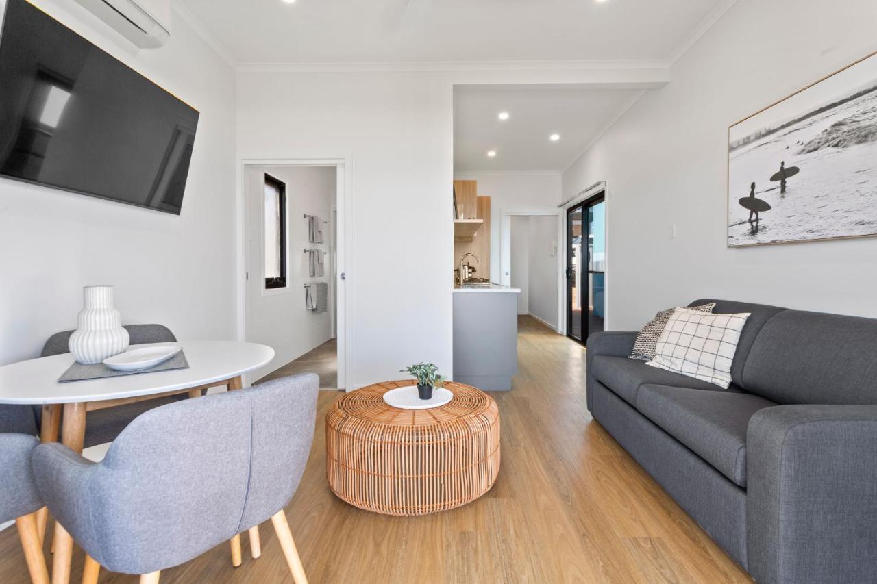 Port Lincoln Beachfront Apartments 외부 사진