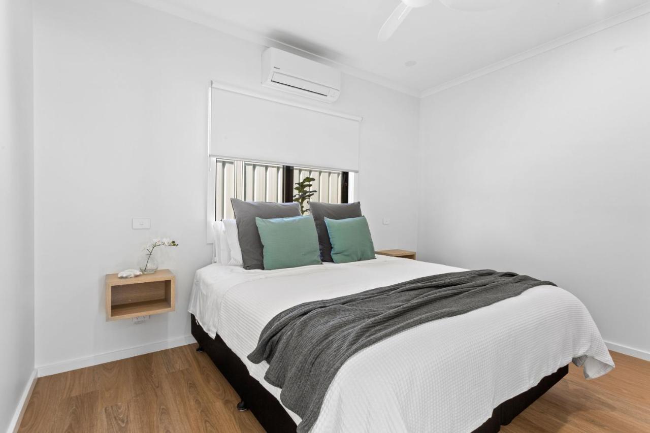 Port Lincoln Beachfront Apartments 외부 사진