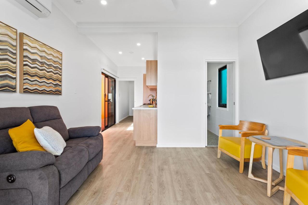 Port Lincoln Beachfront Apartments 외부 사진
