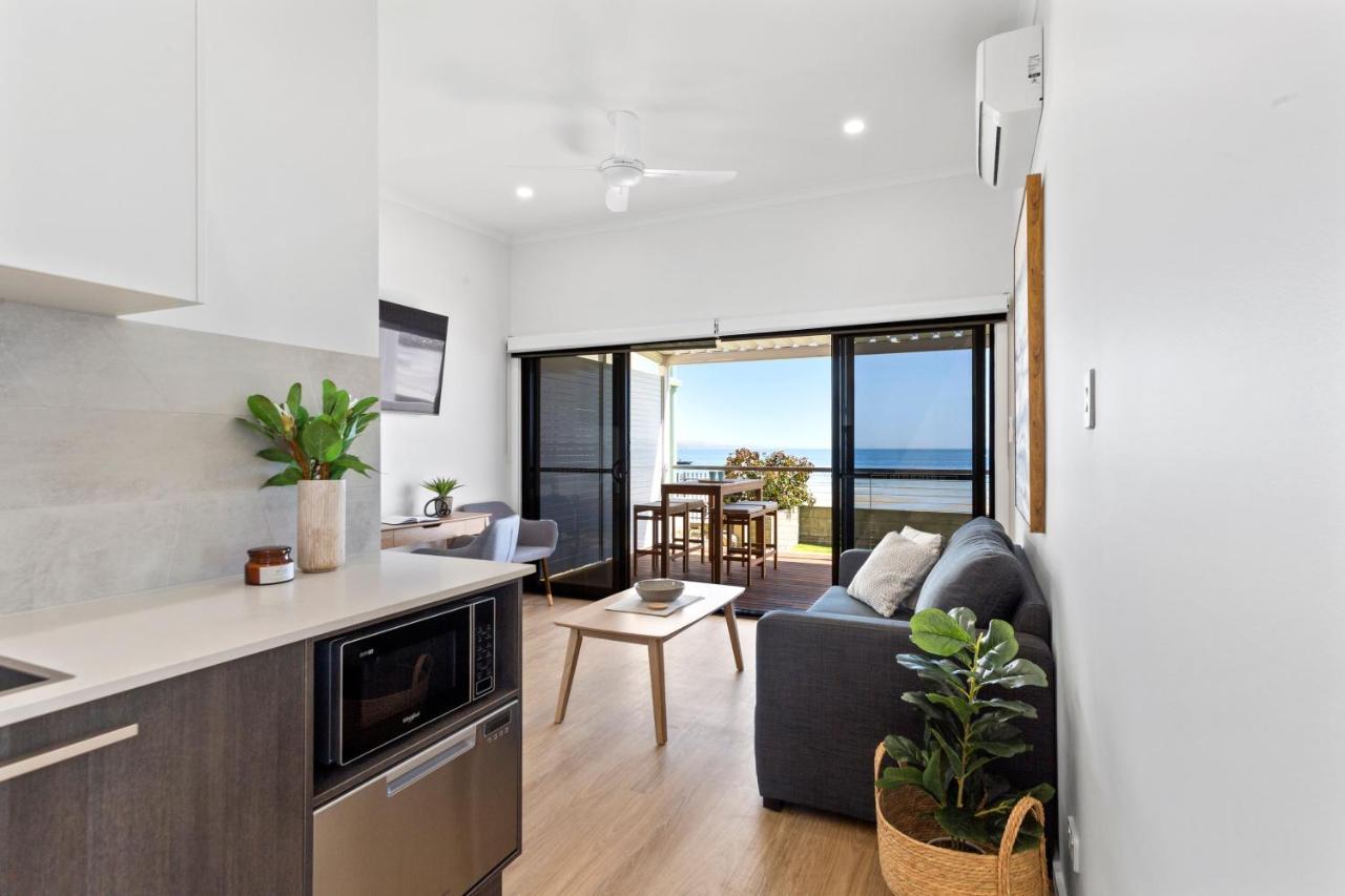 Port Lincoln Beachfront Apartments 외부 사진
