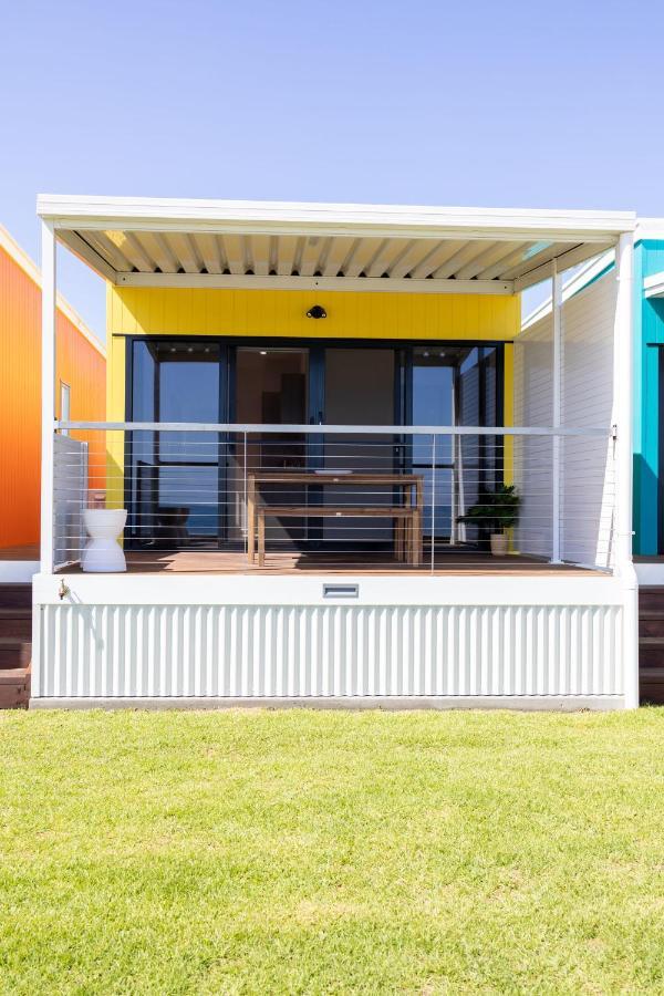 Port Lincoln Beachfront Apartments 외부 사진