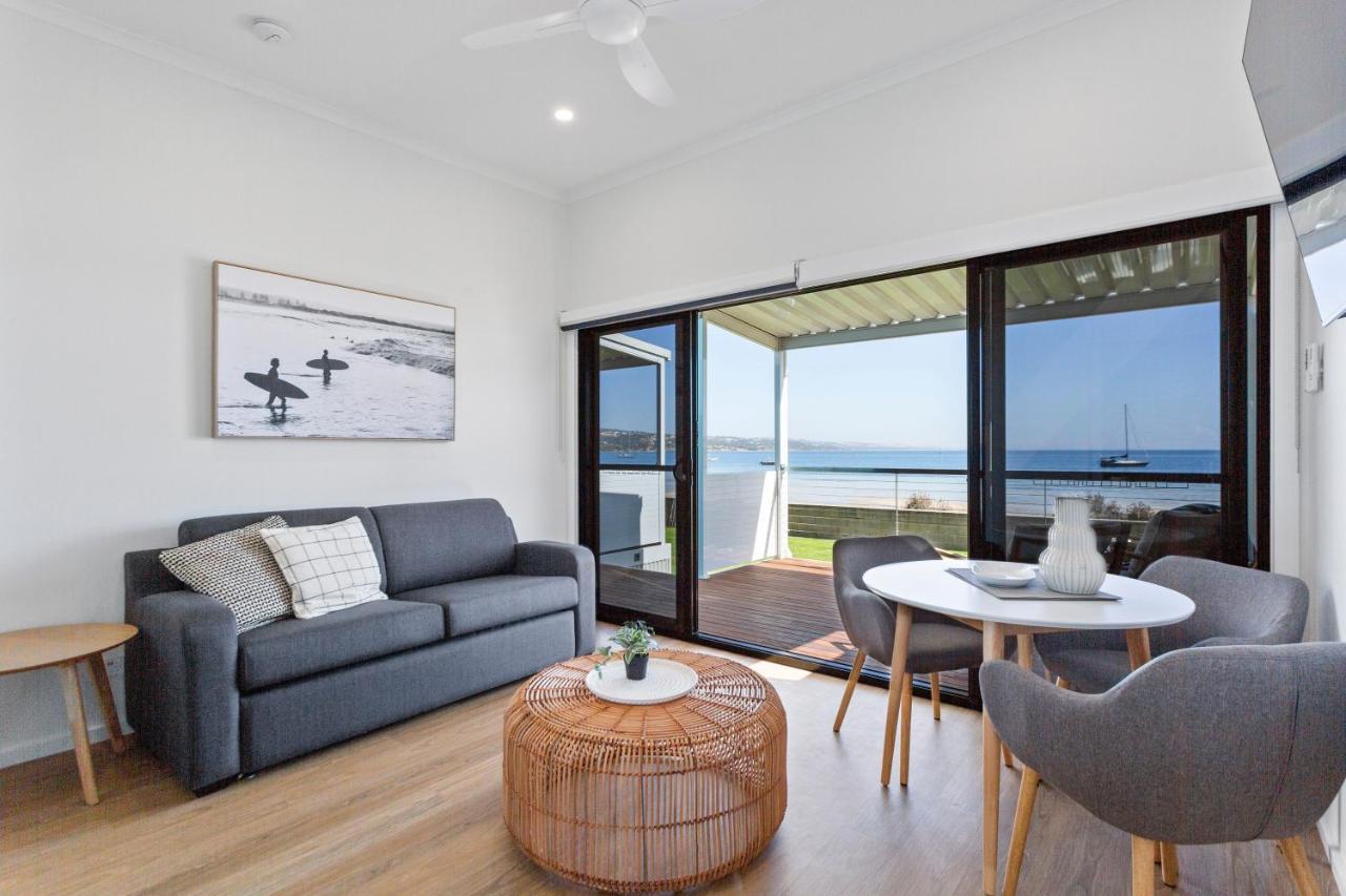 Port Lincoln Beachfront Apartments 외부 사진