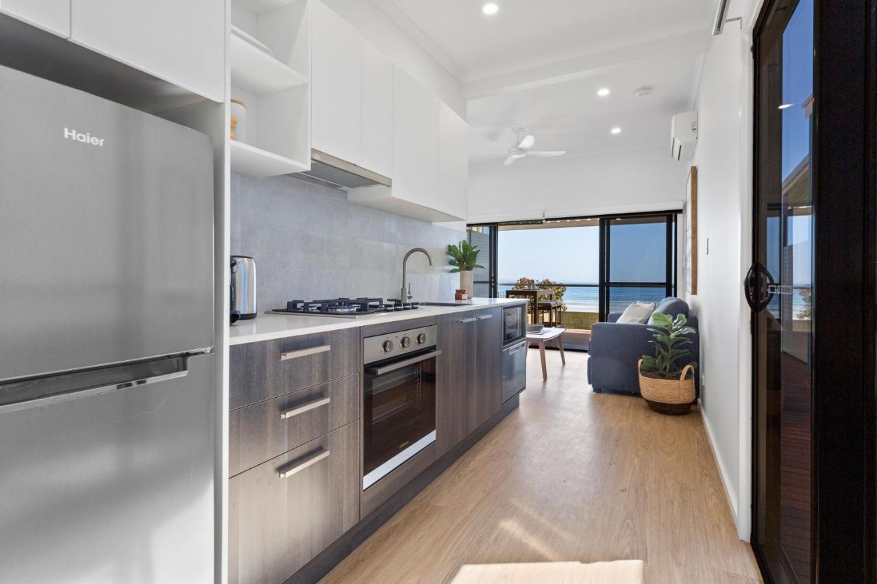 Port Lincoln Beachfront Apartments 외부 사진