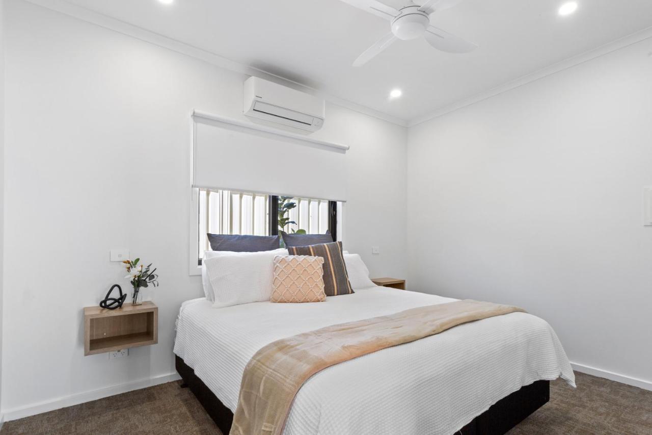Port Lincoln Beachfront Apartments 외부 사진
