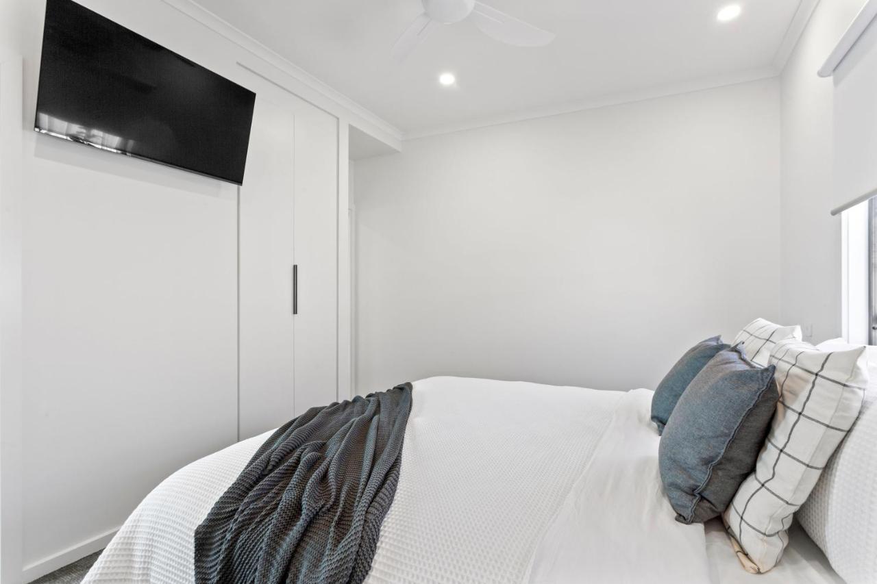 Port Lincoln Beachfront Apartments 외부 사진