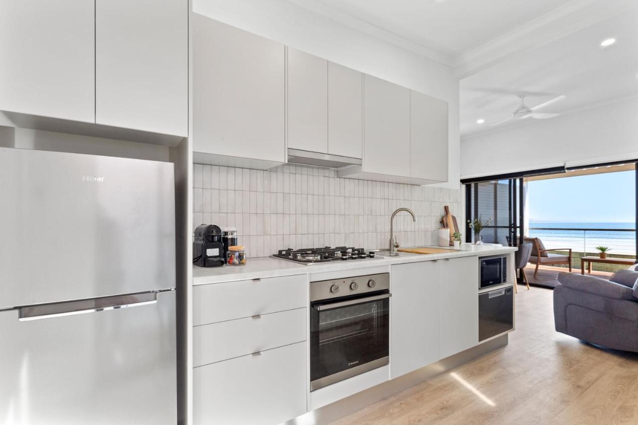 Port Lincoln Beachfront Apartments 외부 사진