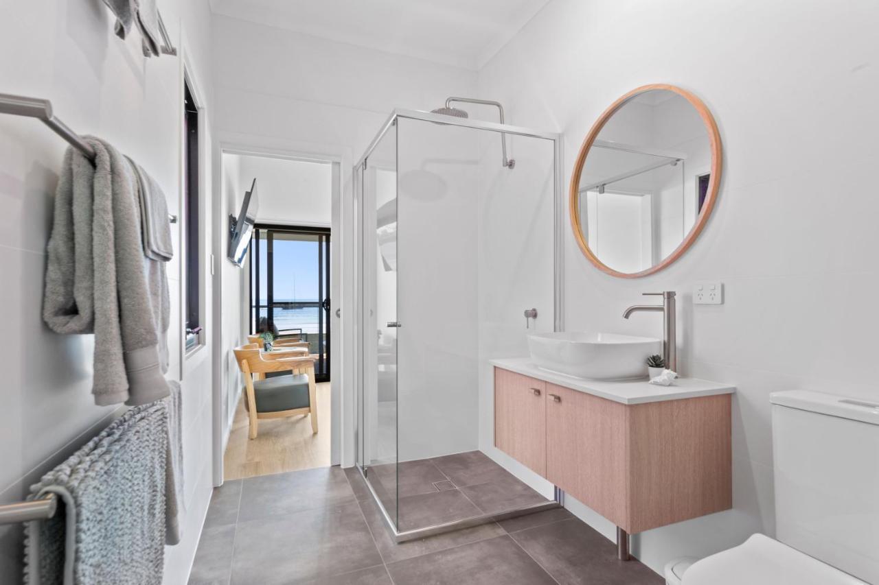 Port Lincoln Beachfront Apartments 외부 사진